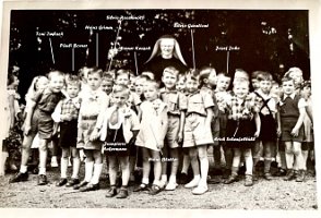 1956_kindergarten_mit Namen