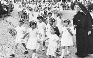 kindergarten
