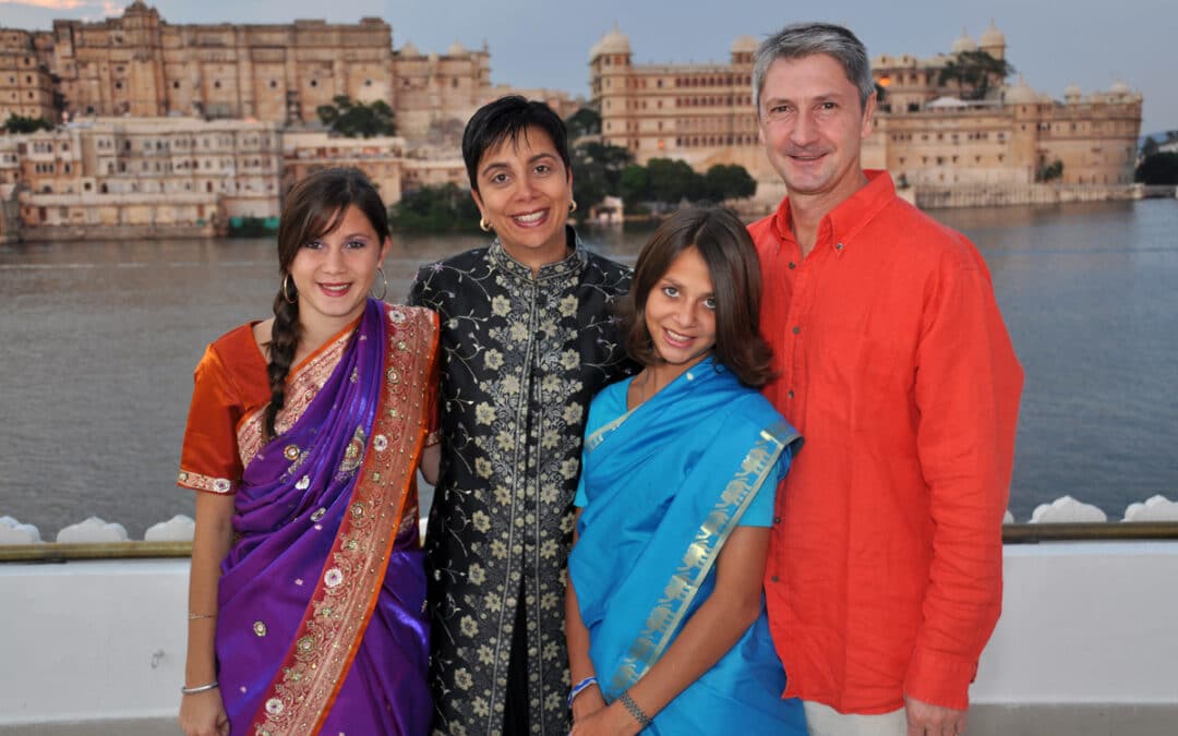 2012 Indien mit Zubis