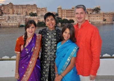2012 Indien mit Zubis