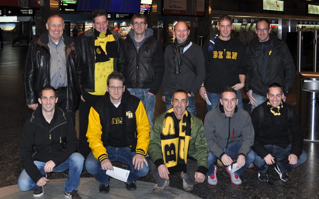 2012 Liverpool – YB