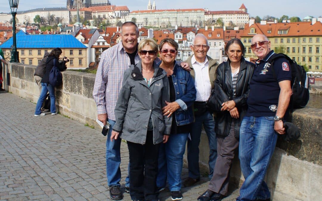 2011 Tatti – Venlo – Prag