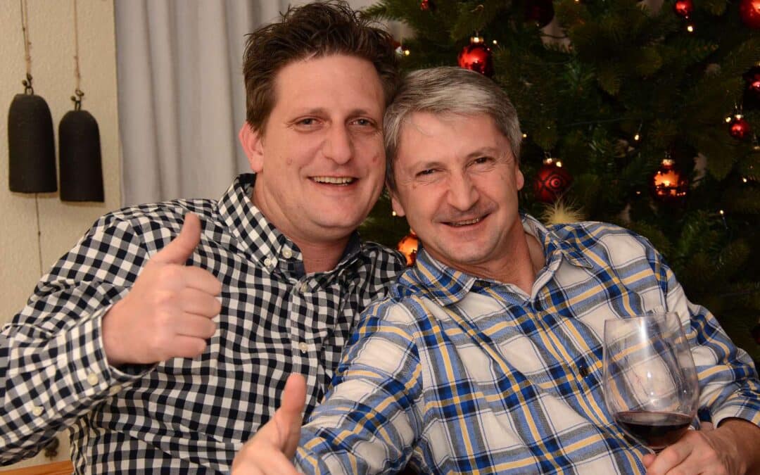 2015 Weihnachten