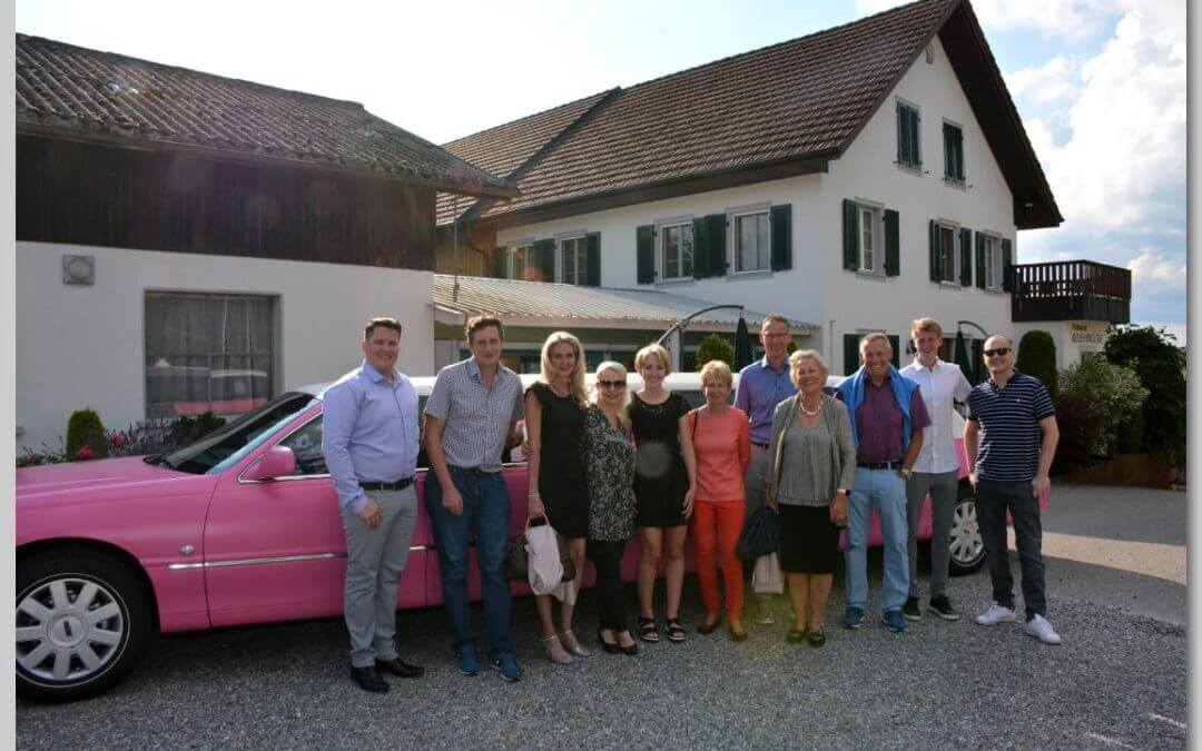2020 Geburtstag Seraina