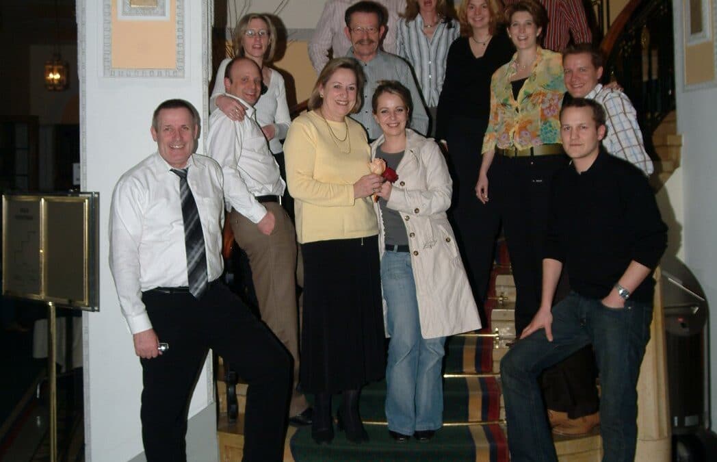 2006 Geburtstag Simone