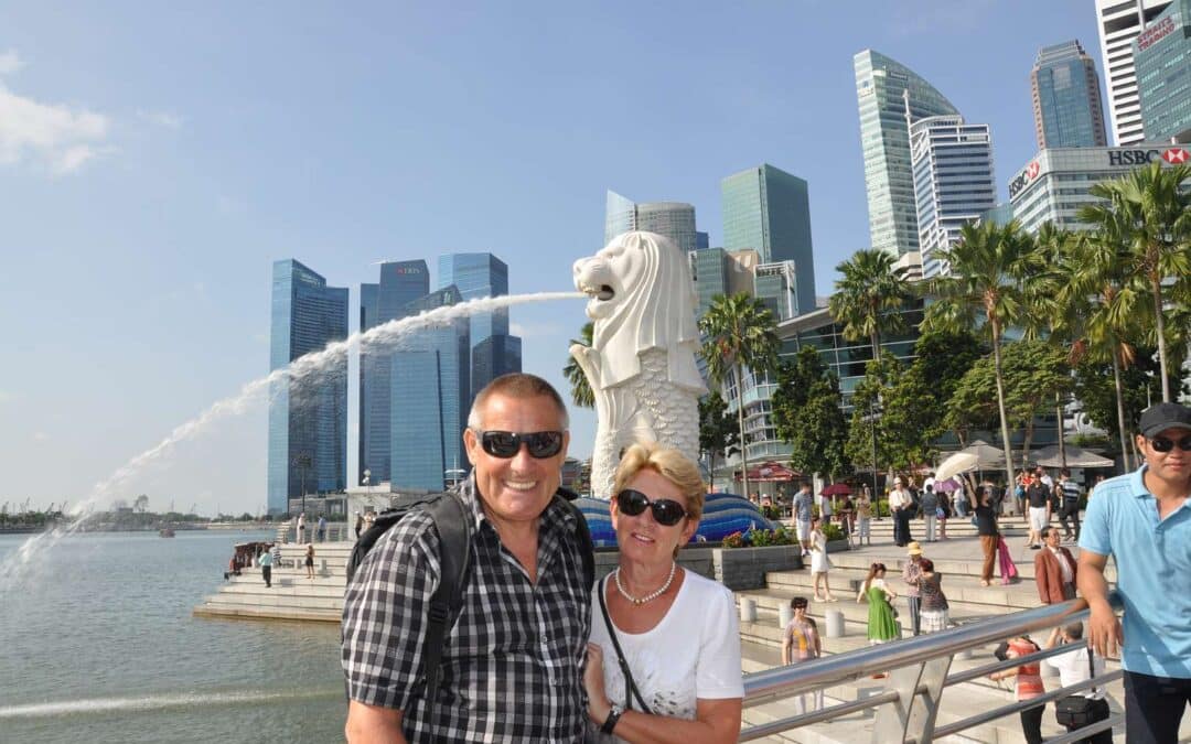 2013 Thailand – Singapore