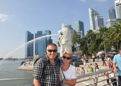 2013 Thailand – Singapore