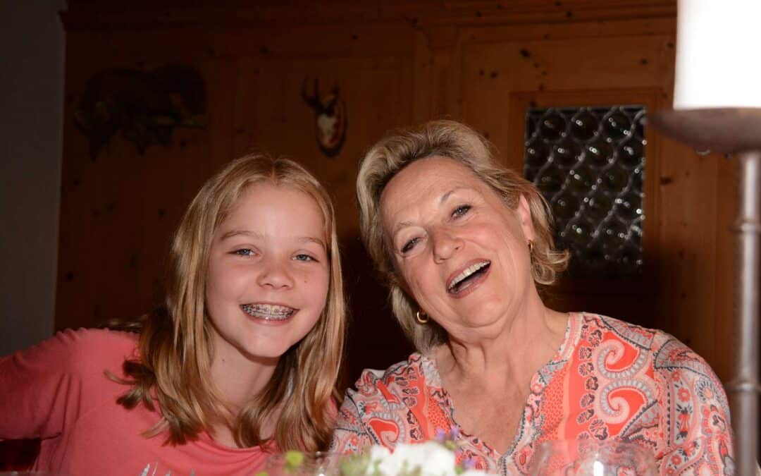 2013 Geburtstag Ruth