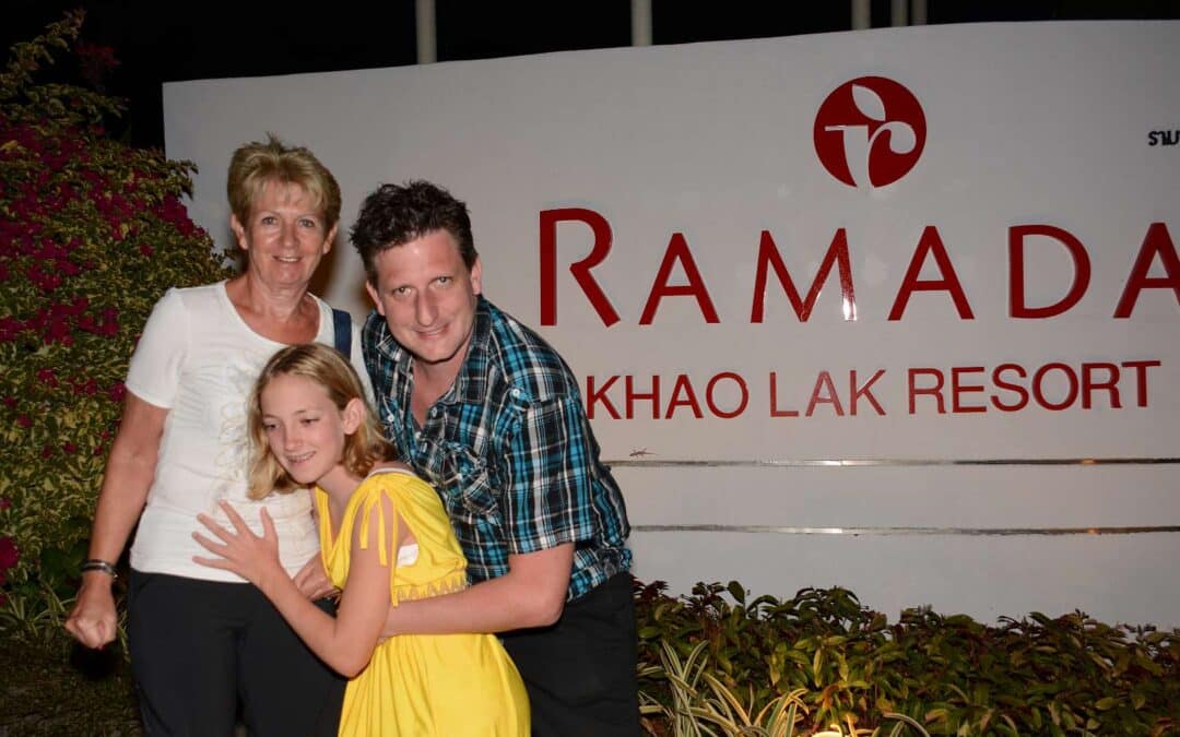 2014 Thailand
