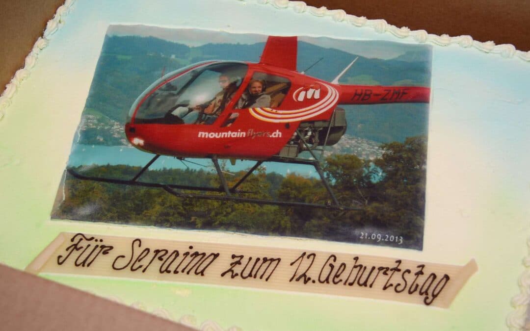2014 Geburtstag Seraina