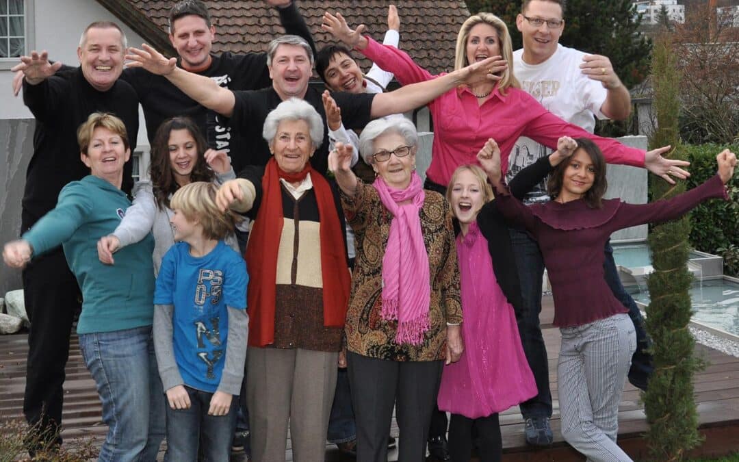 2011 Weihnachten