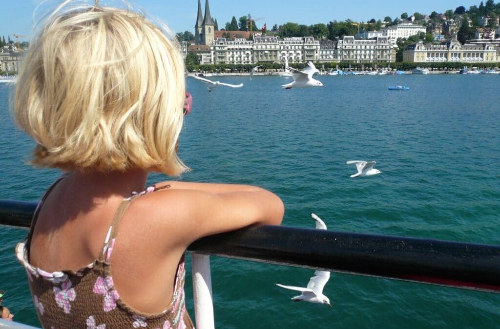 2008 Vierwaldstättersee