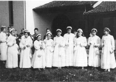 Fotos aus der Schulzeit