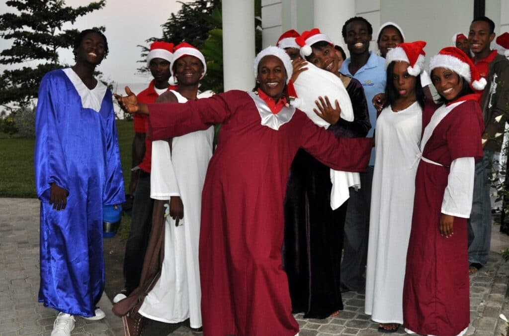 2009 Jamaika