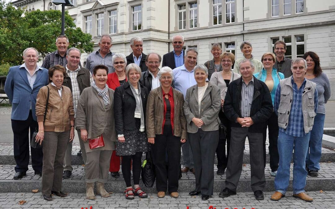 2010 Ortsmuseum – Trottenkeller