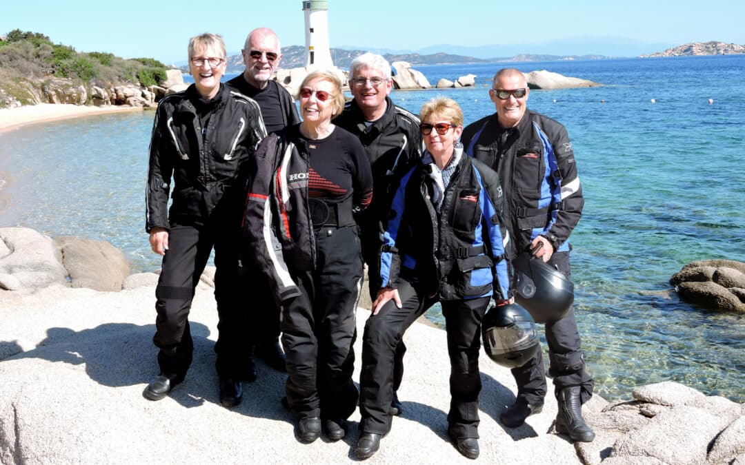 2017 Sardinien