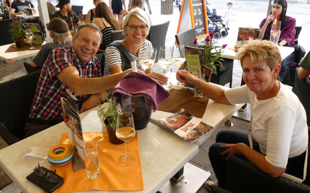 2018 Kärnten – Slowenien mit Keusch’s