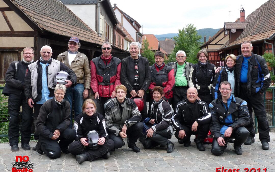 2011 No Limits Tour – Elsass