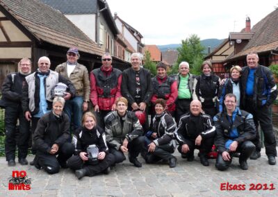 2011 No Limits Tour – Elsass