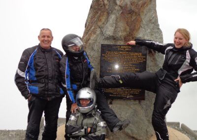 2012 No Limits Tour – Barcelonette