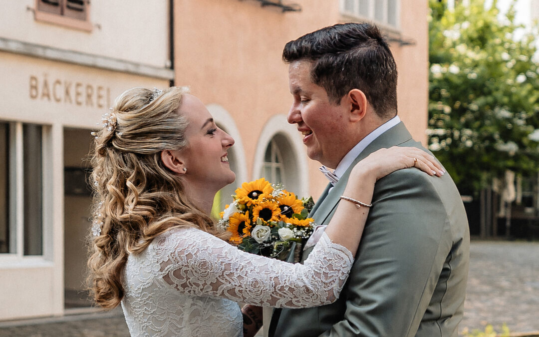2026 Hochzeit Seraina und Fabian