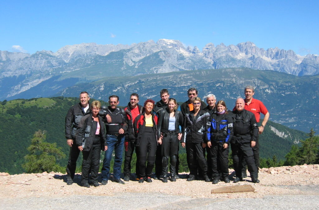 2003 Gardasee