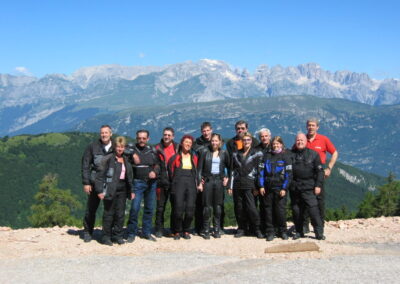 2003 Gardasee
