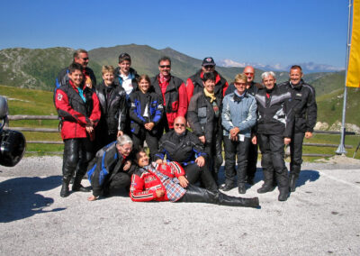 2004 Kärnten – Plöschenberg