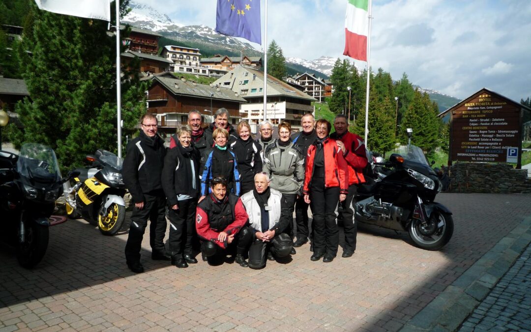 2006 Bruneck – Dolomiten