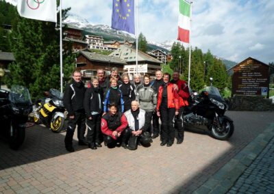 2006 Bruneck – Dolomiten