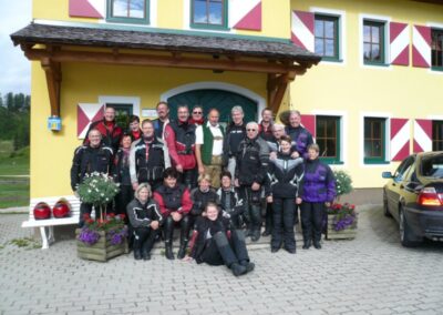 2008 Tauplitzalm