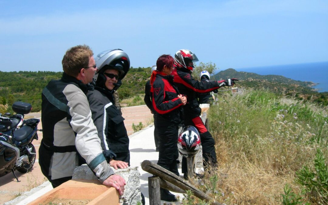 2007 Sardinien