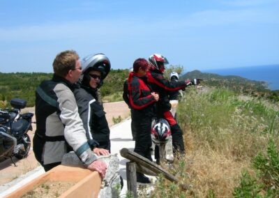2007 Sardinien
