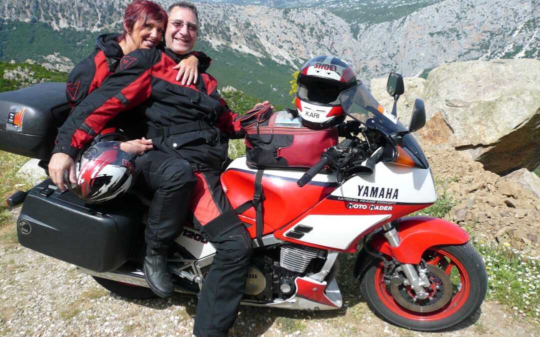 2007 Sardinien