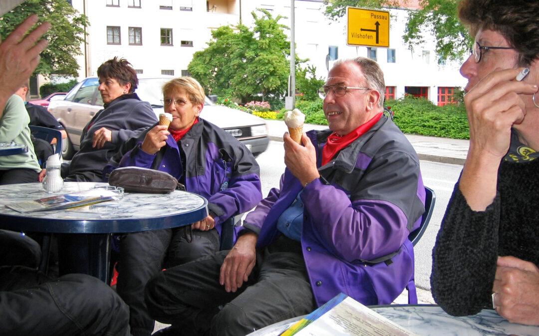 2005 Bayrischer Wald