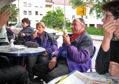 2005 Bayrischer Wald