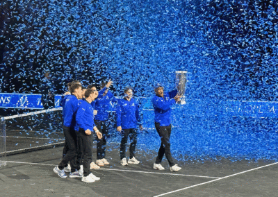 2026 London Lavercup