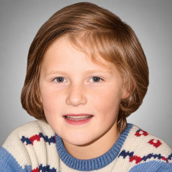 Rimann-Ritter Trudi