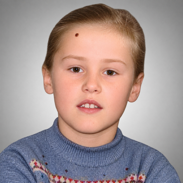 Stocker-Fischer Ursula
